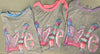 Love Pastel Sublimation Or DTF Transfer