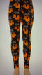 Halloween Leggings