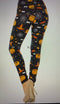 Halloween Leggings