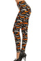 Halloween Leggings