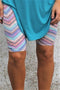 Biker Shorts