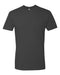 Next Level Cotton Short Sleeve Crew