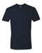 Next Level Cotton Short Sleeve Crew