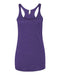 Next Level Women's Triblend Racerback Tank