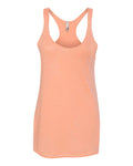 Next Level Women's Triblend Racerback Tank