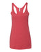 Next Level Women's Triblend Racerback Tank
