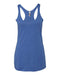 Next Level Women's Triblend Racerback Tank