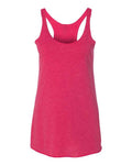 Next Level Women's Triblend Racerback Tank
