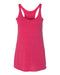 Next Level Women's Triblend Racerback Tank