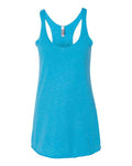 Next Level Women's Triblend Racerback Tank