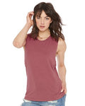 Next Level Womens Festival Muscle Tanks
