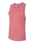 Next Level Womens Festival Muscle Tanks