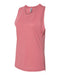Next Level Womens Festival Muscle Tanks