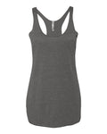 Next Level Women's Triblend Racerback Tank