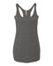 Next Level Women's Triblend Racerback Tank