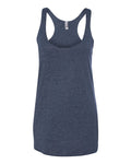Next Level Women's Triblend Racerback Tank