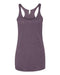 Next Level Women's Triblend Racerback Tank