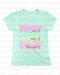 Pray On It Sublimation Or DTF Transfer