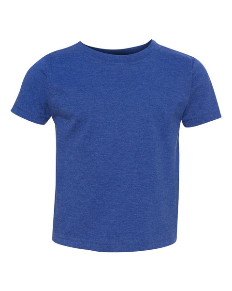 Rabbit Skins Toddler Cotton Tees