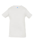 Rabbit Skins Infant Tees