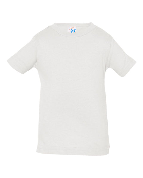Rabbit Skins Infant Tees