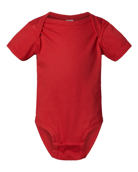 Rabbit Skins Infant Onesie