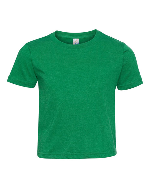 Rabbit Skins Toddler Cotton Tees