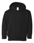 Rabbit Skins Toddler Pullover Fleece Hoodie