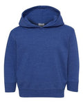 Rabbit Skins Toddler Pullover Fleece Hoodie