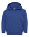 Rabbit Skins Toddler Pullover Fleece Hoodie