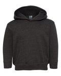 Rabbit Skins Toddler Pullover Fleece Hoodie