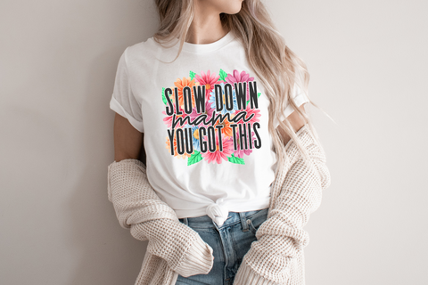 DTF & Sublimation Custom Transfers