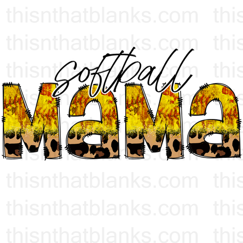 Sports (Baseball Softball Soccer Volleyball Football Basketball) Sublimation or DTF Transfer