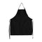 Chef's Black or White Apron