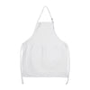 Chef's Black or White Apron