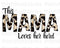 This Mama Loves Her Herd Sublimation or DTF Transfer