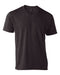 Tultex Unisex Poly-Rich V-Neck T-Shirt