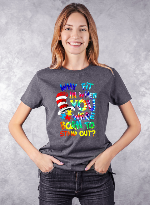 Why Fit In Sublimation or DTF Transfer