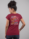 Let Them Multicolored Sublimation or DTF Transfer