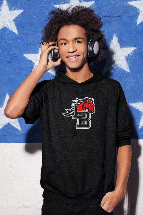 School Spirit Wear Sublimation or DTF Transfer