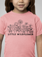 Little Wildflower Sublimation Or DTF Transfer