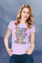 It's Hard To Discipline The You Out Of Your Child Sublimation Or DTF Transfer