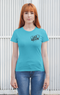 Let Them Multicolored Sublimation or DTF Transfer